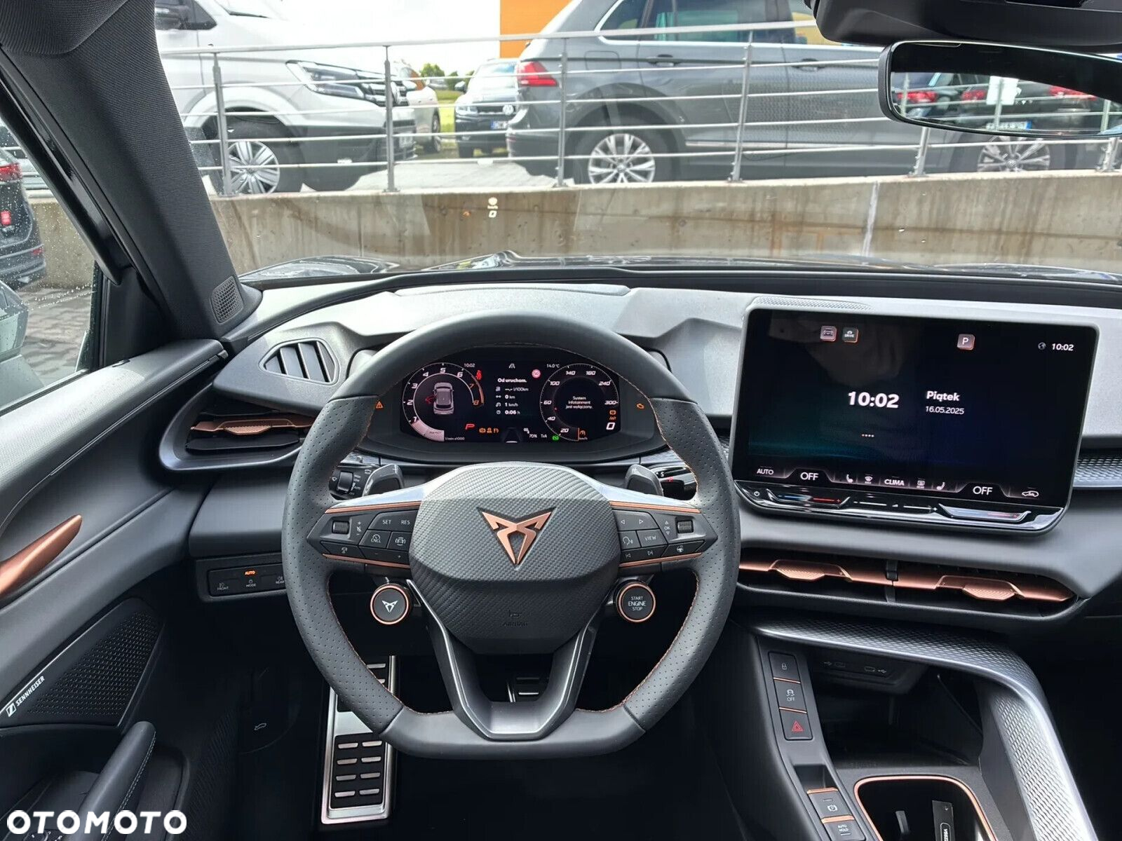 Cupra Terramar - 13