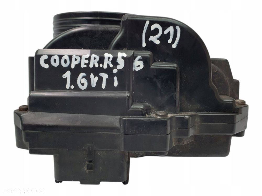 PRZEPUSTNICA Mini One First R55 1.4 1.6 16V VTi V757669780-05 A2C53279370 - 15
