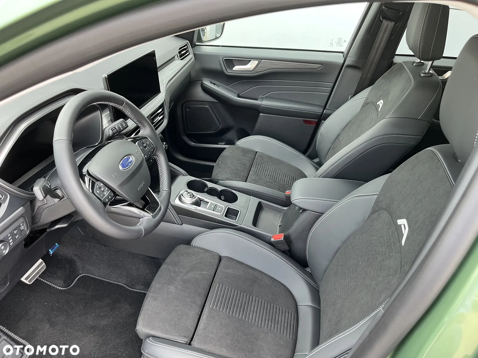 Ford Kuga 2.5 FHEV FWD Active X eCVT - 14