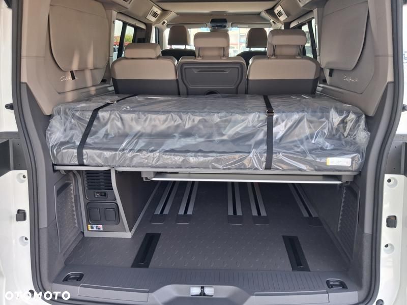 Volkswagen California - 19