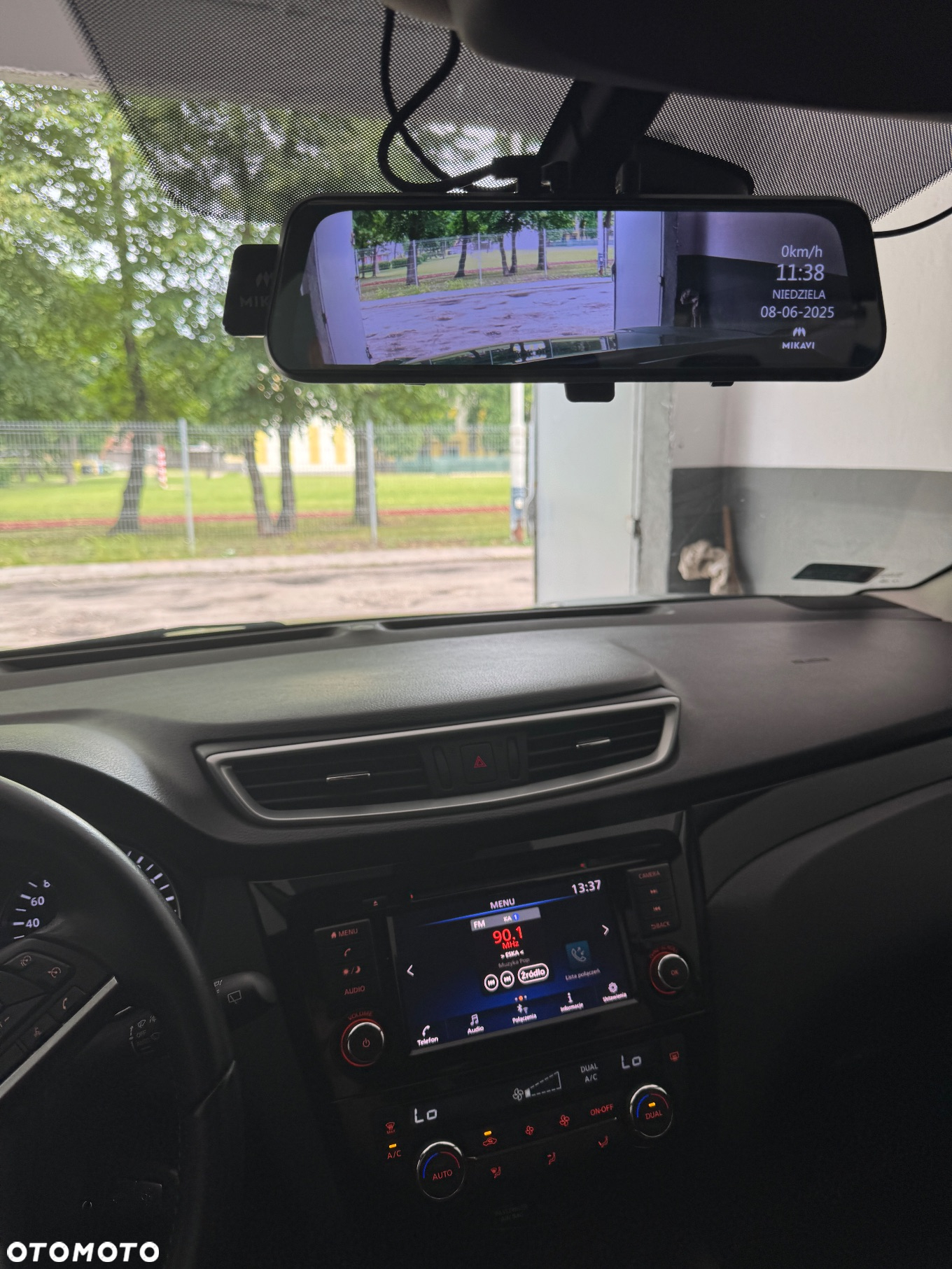 Nissan Qashqai 1.3 DIG-T Acenta - 31