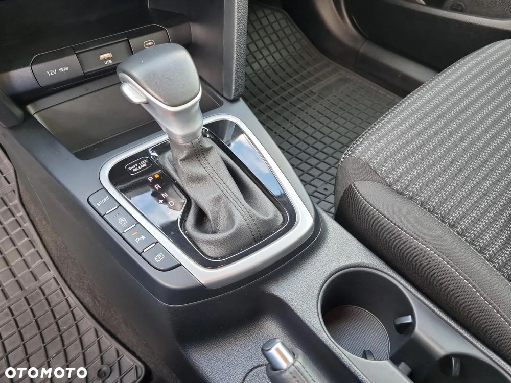 Kia XCeed 1.5 T-GDI M DCT - 15