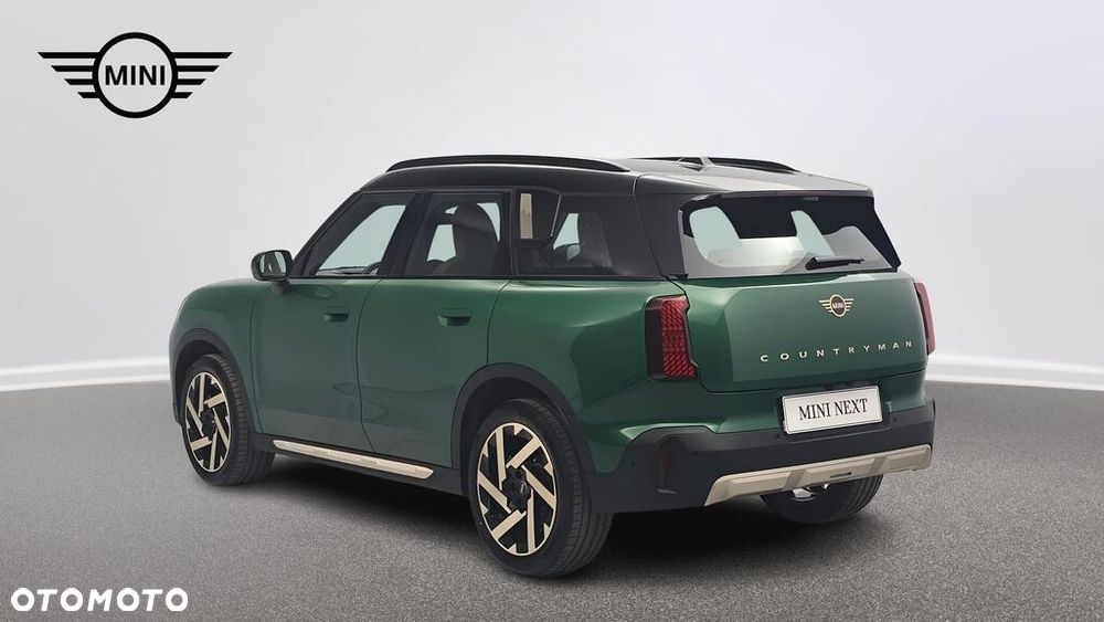 MINI Countryman C mHEV Linia Favoured - 5