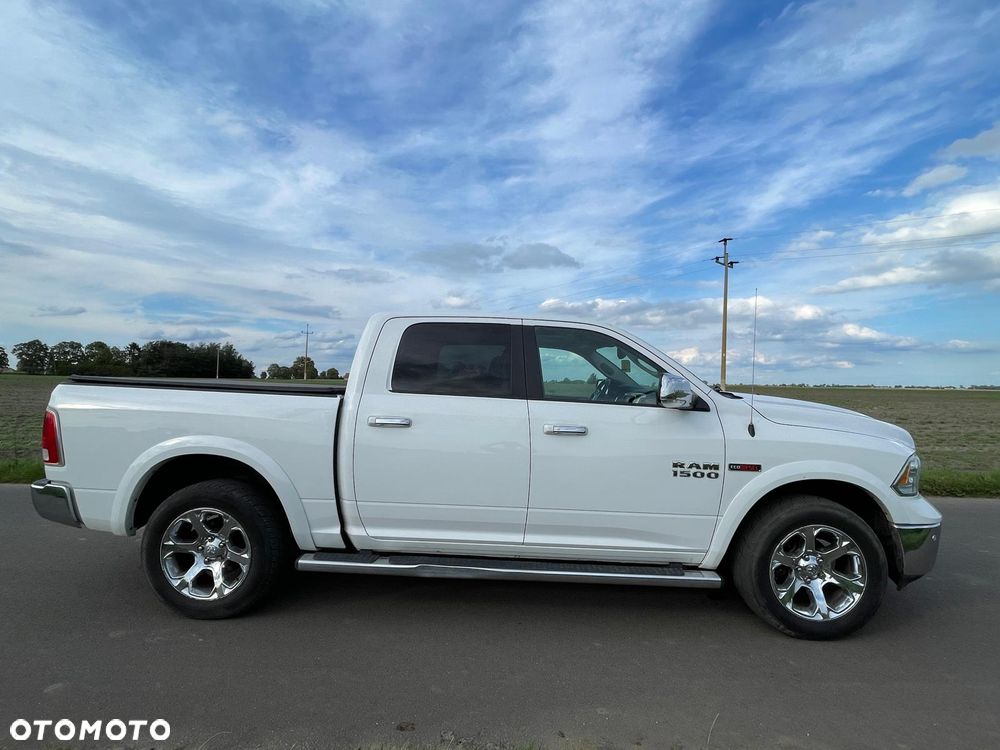 Dodge RAM - 3
