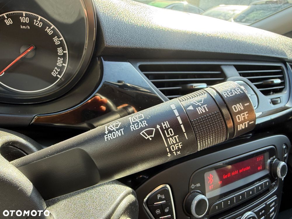 Opel Corsa 1.4 Cosmo - 18