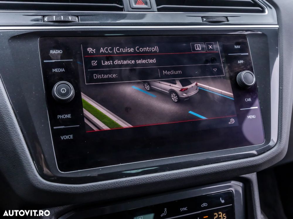 Volkswagen Tiguan 2.0 TSI OPF DSG 4Motion Elegance - 28