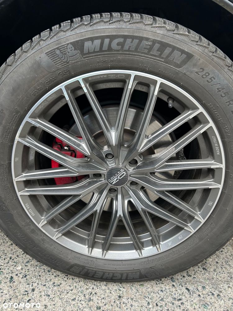 Audi SQ7 4.0 TDI Quattro Tiptronic - 17