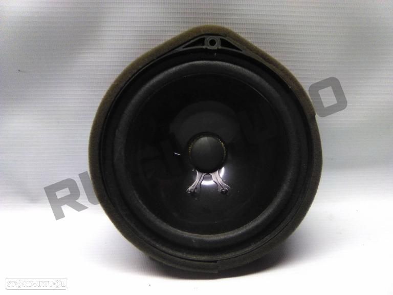 Coluna Som Trás  Honda Cr-z [2010_2016] 1.5 Ima - 1