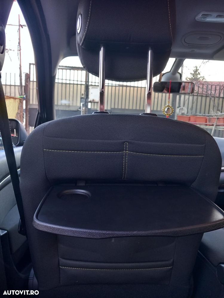 Renault Scenic 2.0 16V 140 CVT Bose Edition - 30