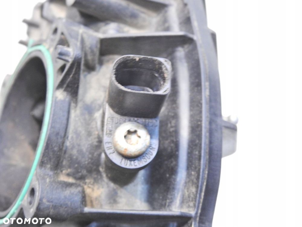 KOLEKTOR SSĄCY AUDI A4 B7 2.0 TFSI 06D133192 - 4