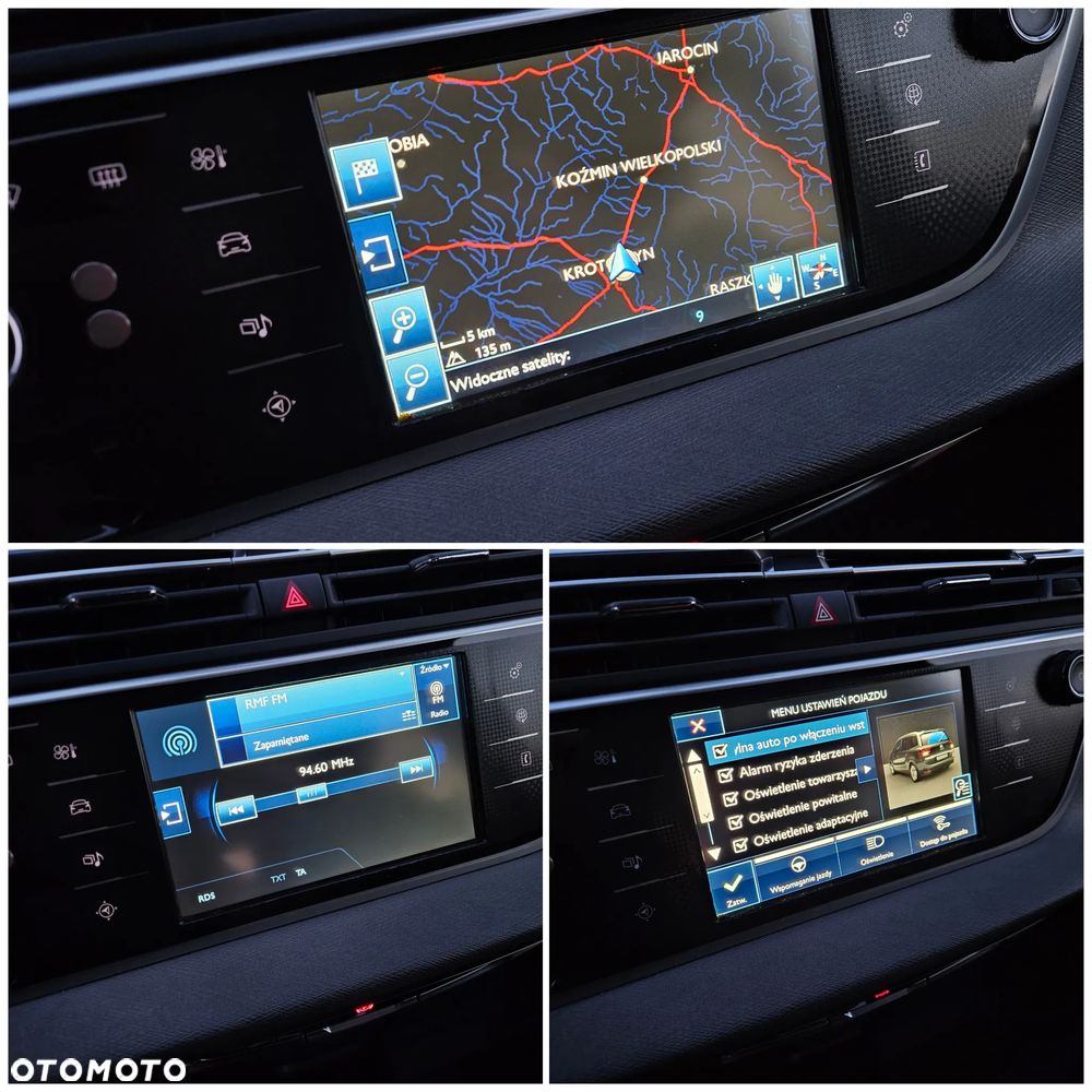 Citroën C4 Grand Picasso 1.6 e-HDi Seduction - 40