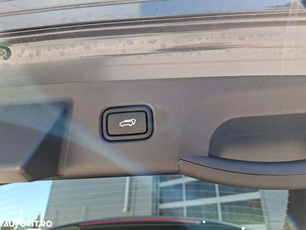 Hyundai Tucson 1.6 CRDi 48V-Hybrid 4WD DCT Trend - 25