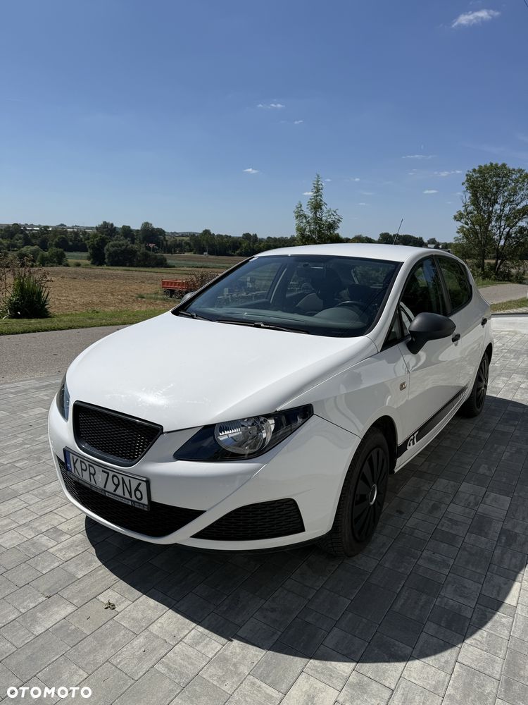 Seat Ibiza - 7