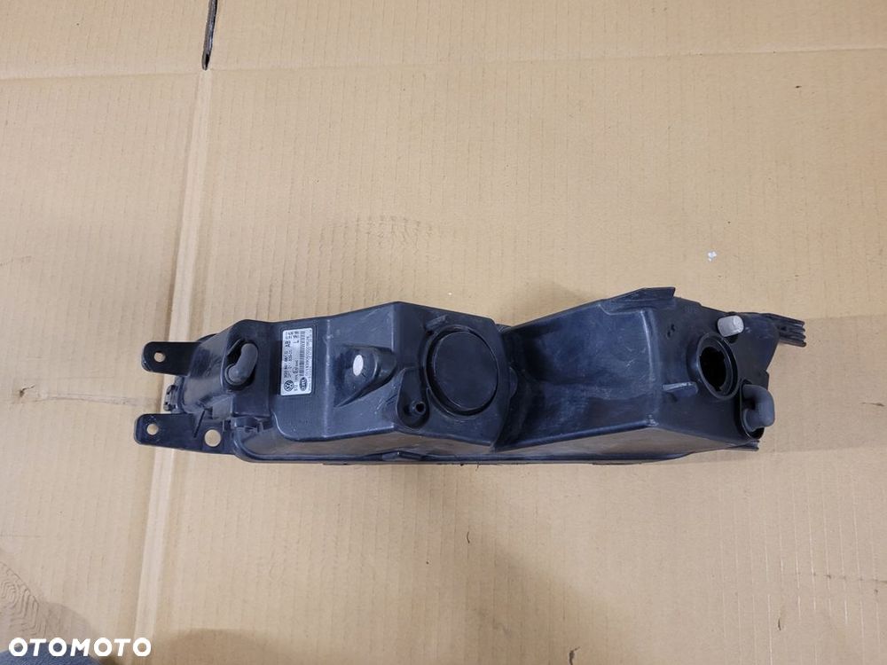 VW PASSAT B8 HALOGEN LEWY 3G0941661G - 2