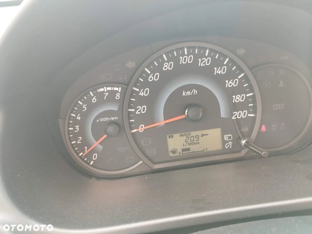 Mitsubishi Space Star 1.0 Plus - 26