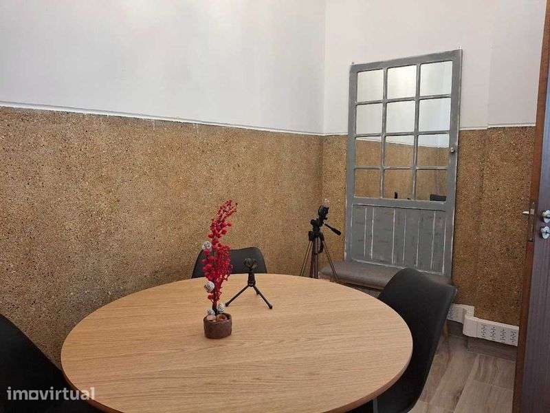 Escritório Privado - Grande imagem: 4/5