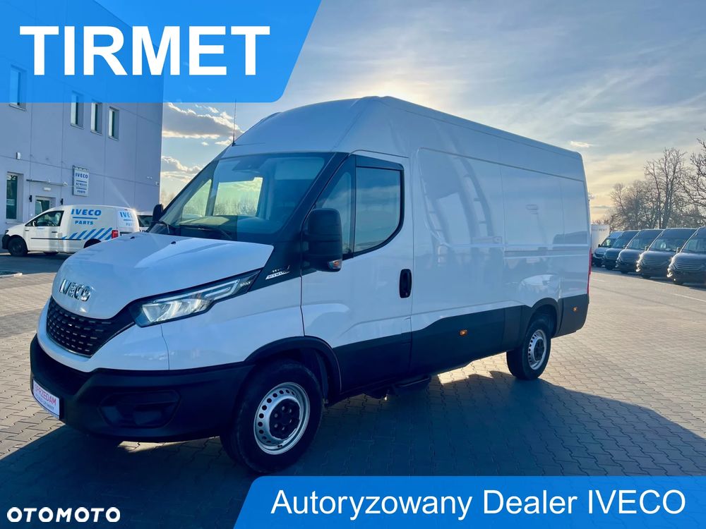 Iveco Daily 35S14N - 1