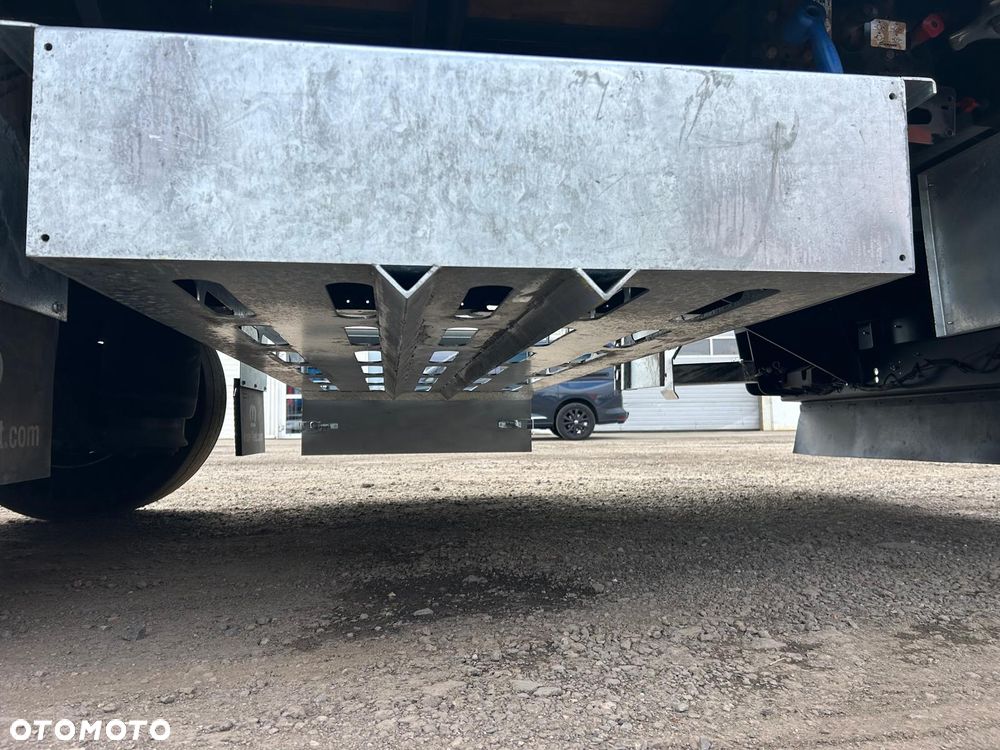 Skrzynia na najazdy - 4