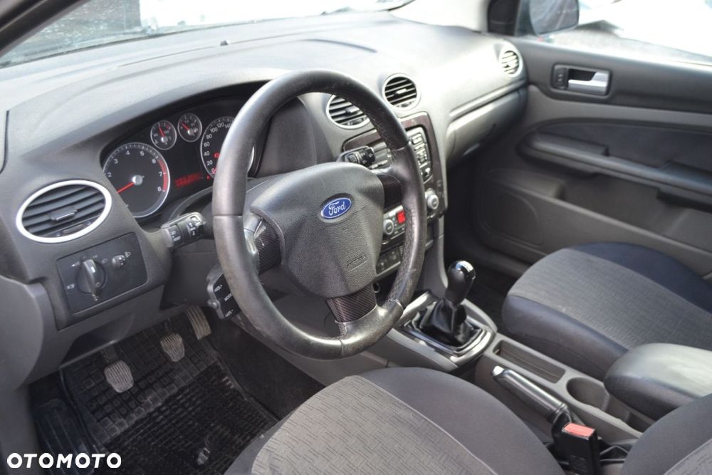 Ford Focus - 6