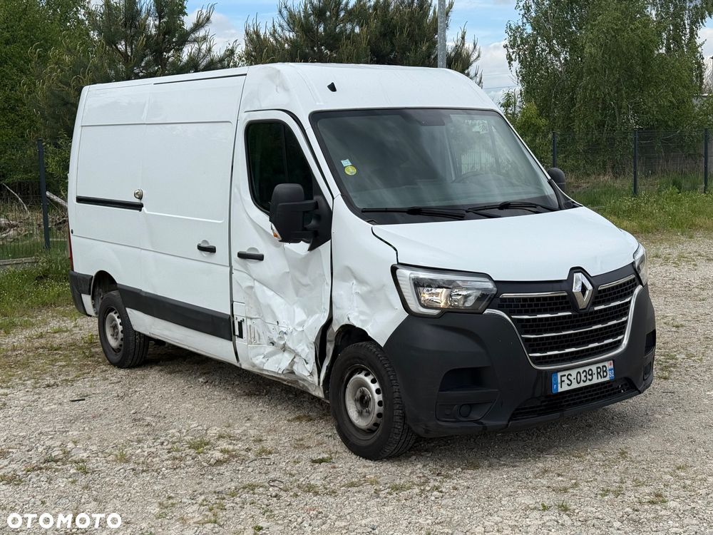 Renault Master - 3