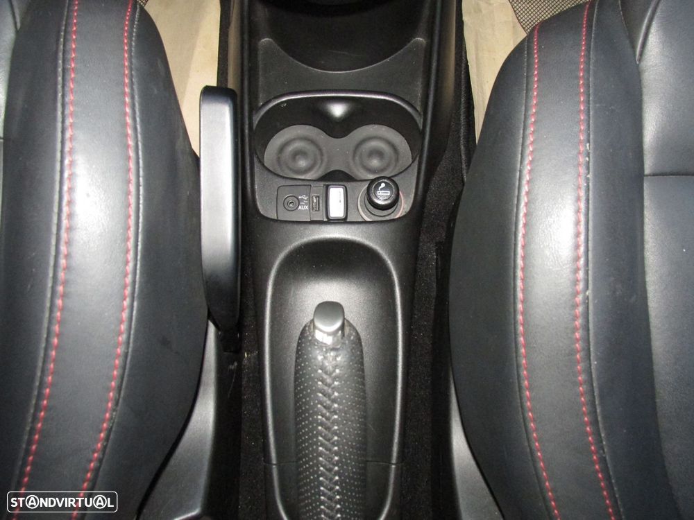 Abarth 595 1.4 T-Jet Turismo - 26