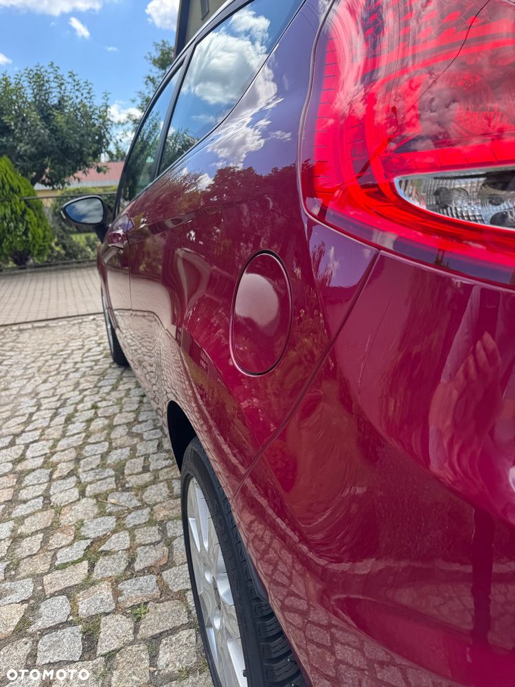 Ford Fiesta 1.25 Viva - 7
