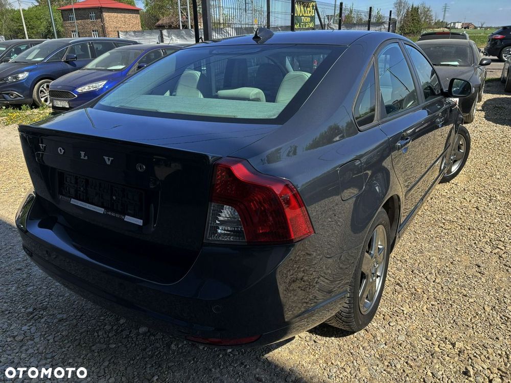 Volvo S40 - 34