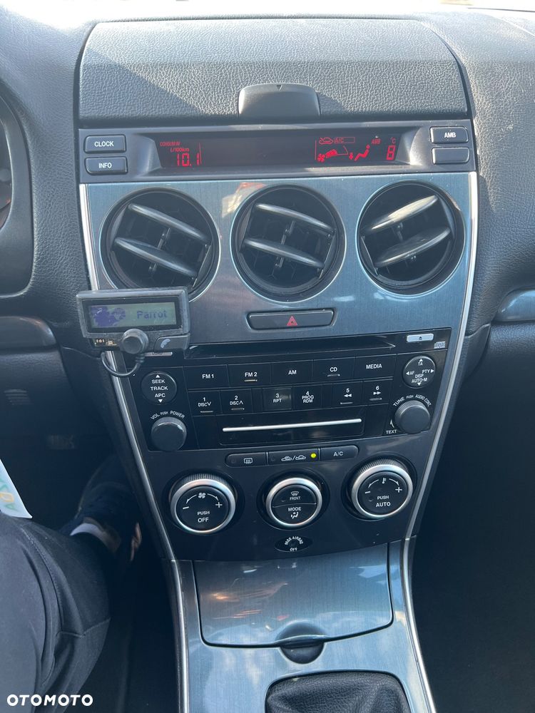 Mazda 6 Sport 1.8 Comfort - 16