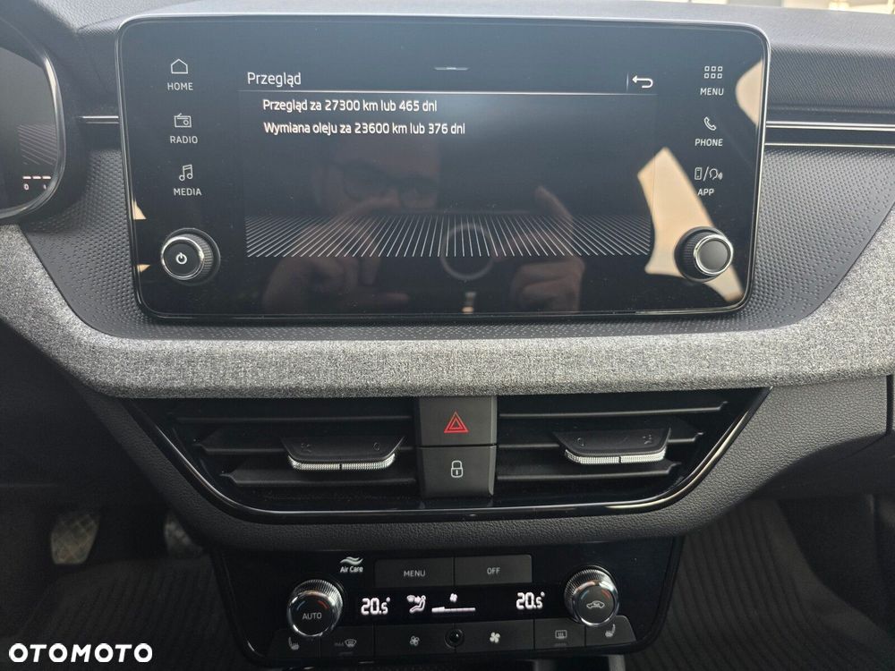 Skoda Kamiq 1.5 TSI Selection - 16