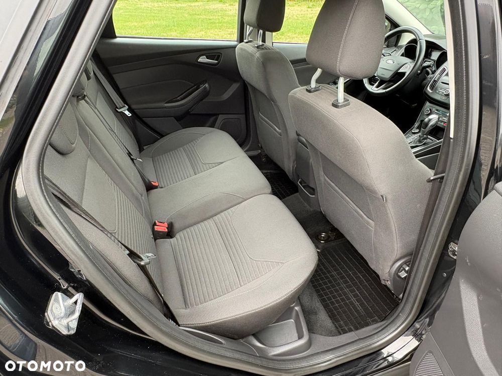 Ford Focus - 18