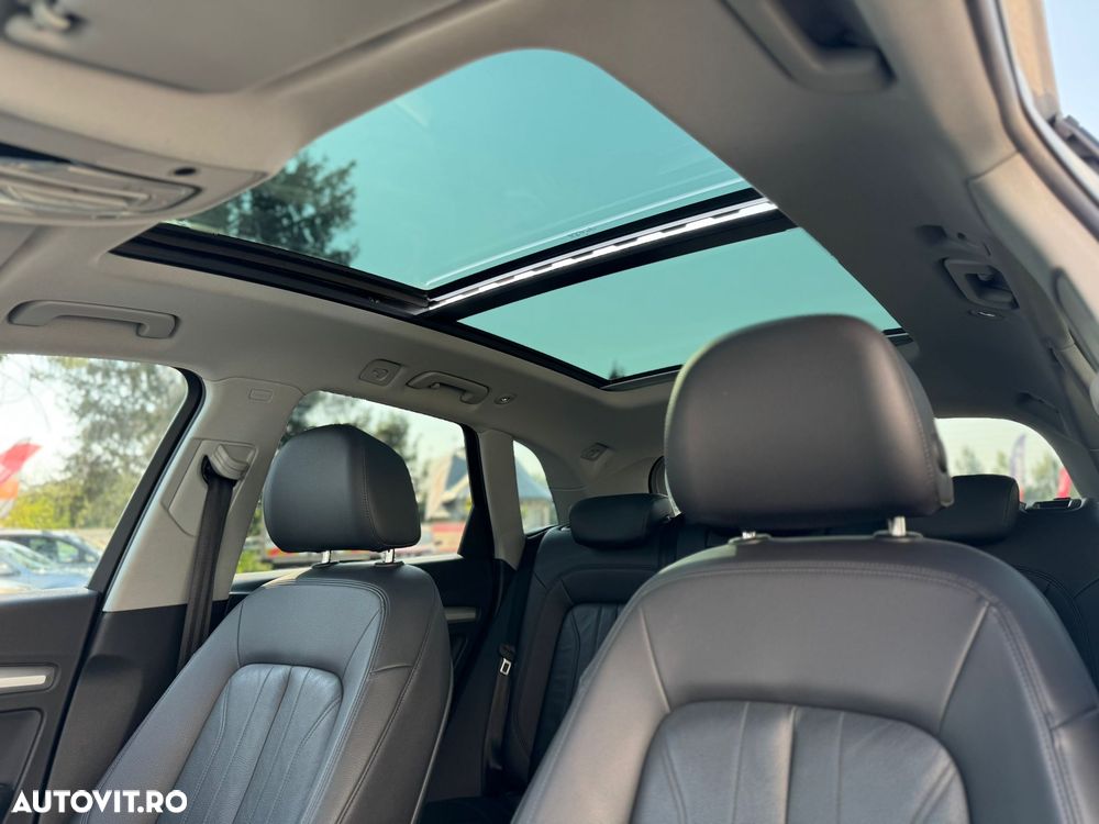 Audi Q5 2.0 TDI Quattro clean - 30