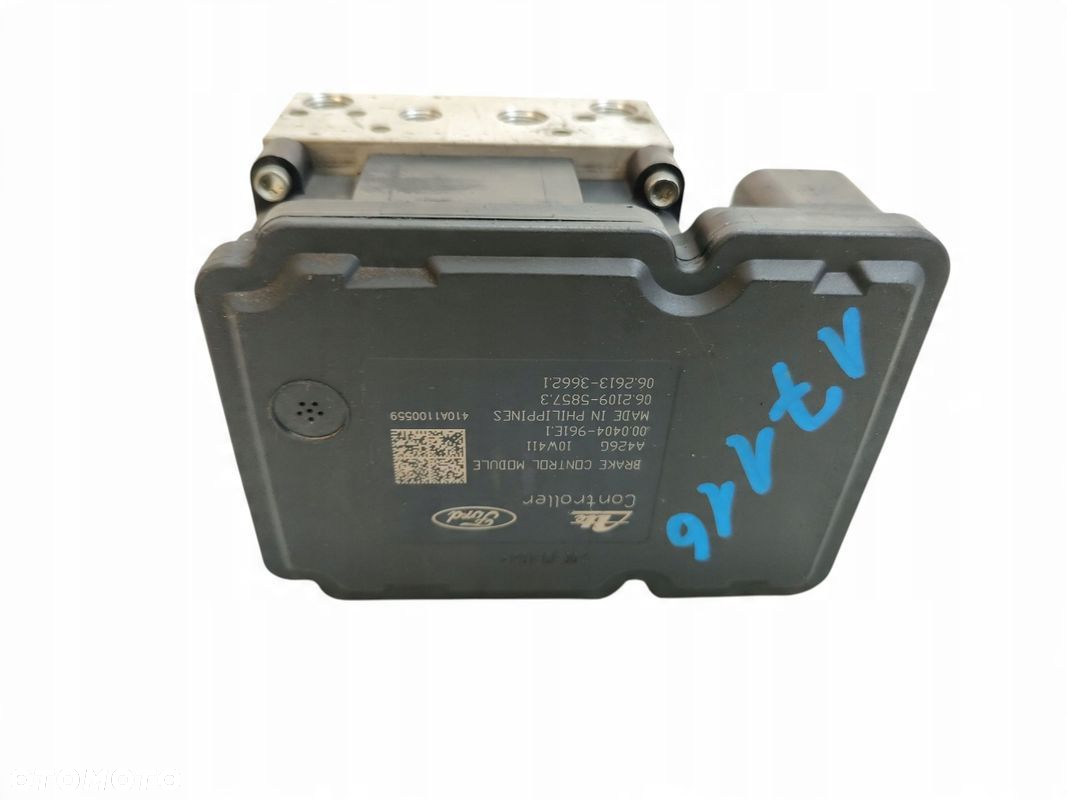 POMPA HAMULCOWA ABS MAZDA 3 II BL 8V61-2C405-CA 06.2109-5857.3 - 5