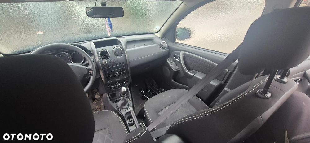 Dacia Duster 1.5 dCi Ambiance - 26