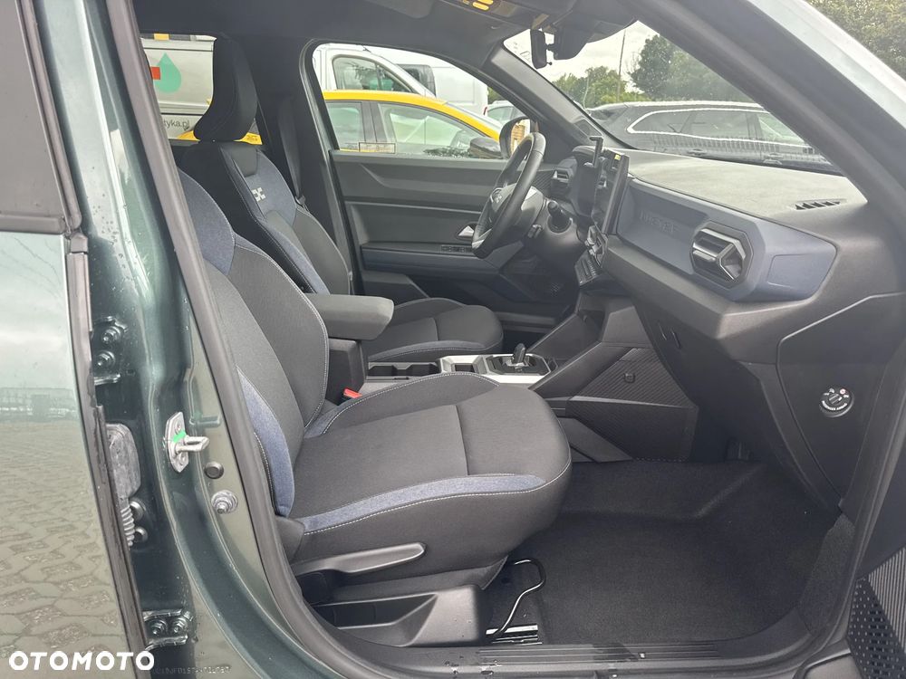 Dacia Duster - 25