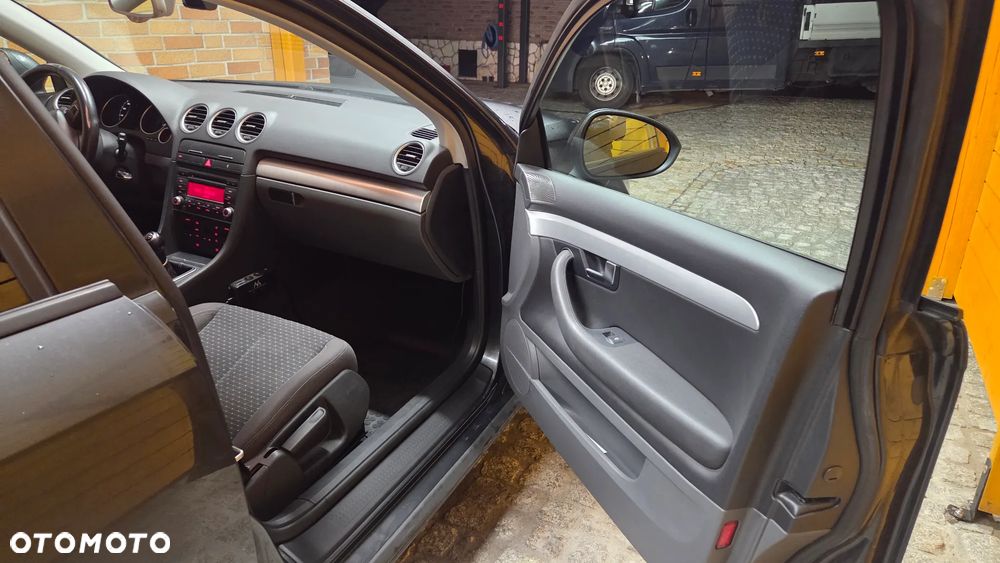Seat Exeo 1.8T Style - 6