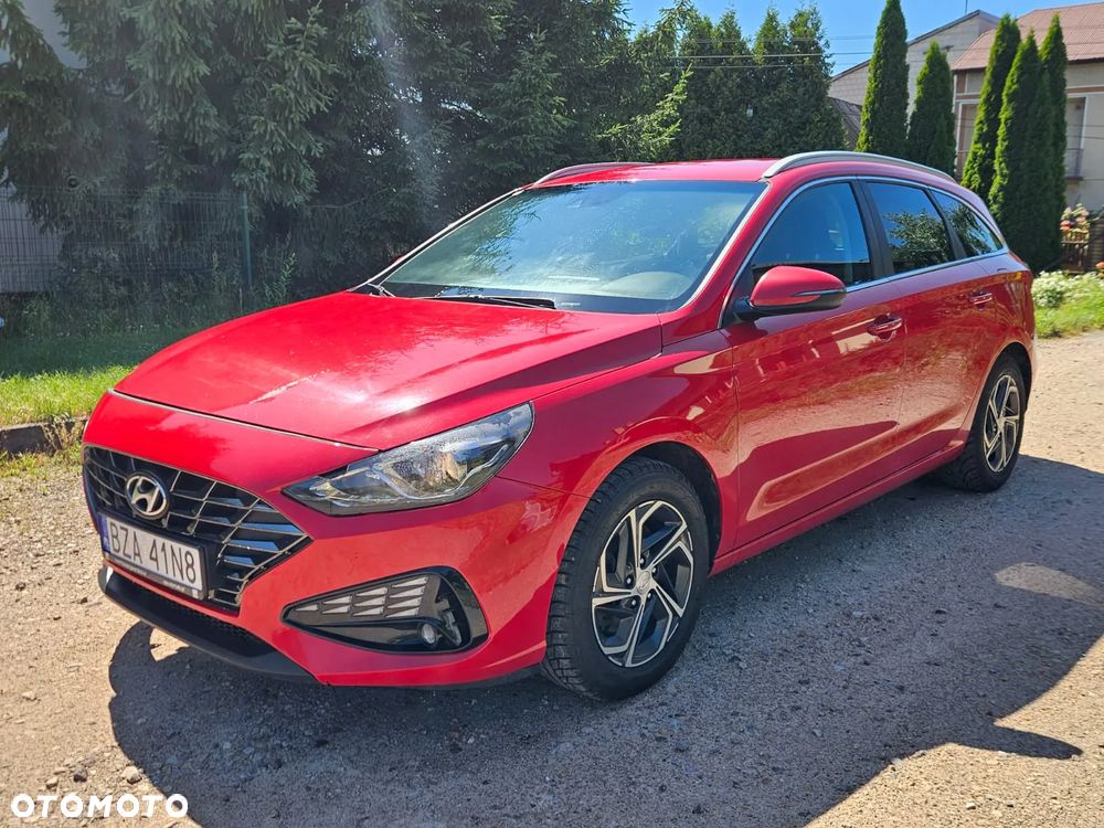 Hyundai i30 1.6 D Comfort - 1