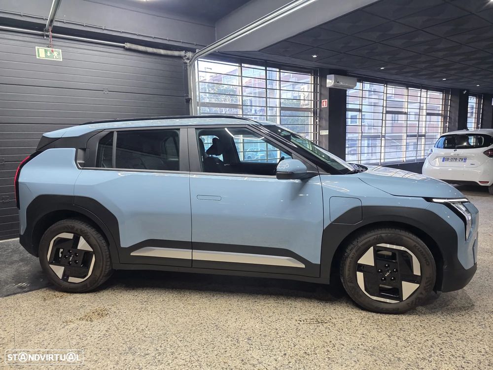 Kia EV3 58.3 kWh Drive - 34