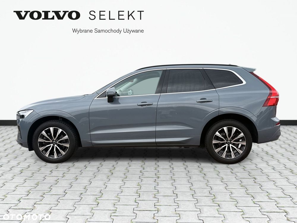 Volvo XC 60 B4 D AWD Core - 8