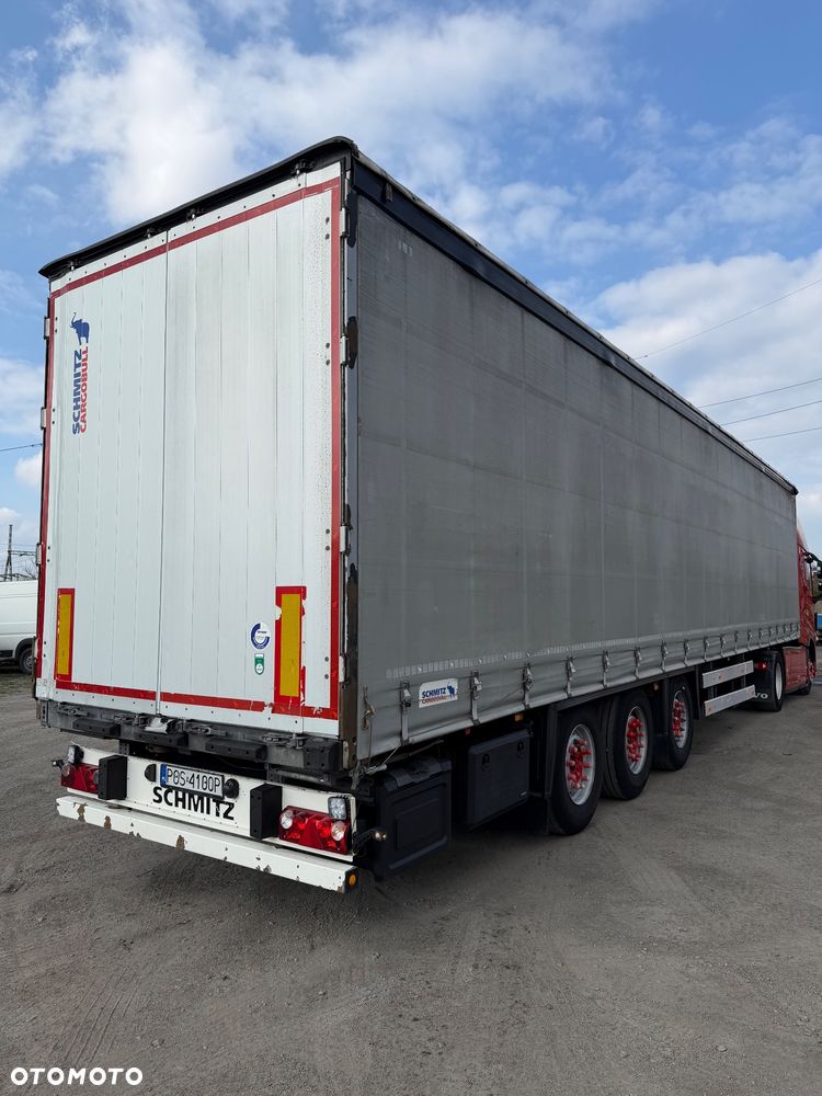 Schmitz Cargobull - 3