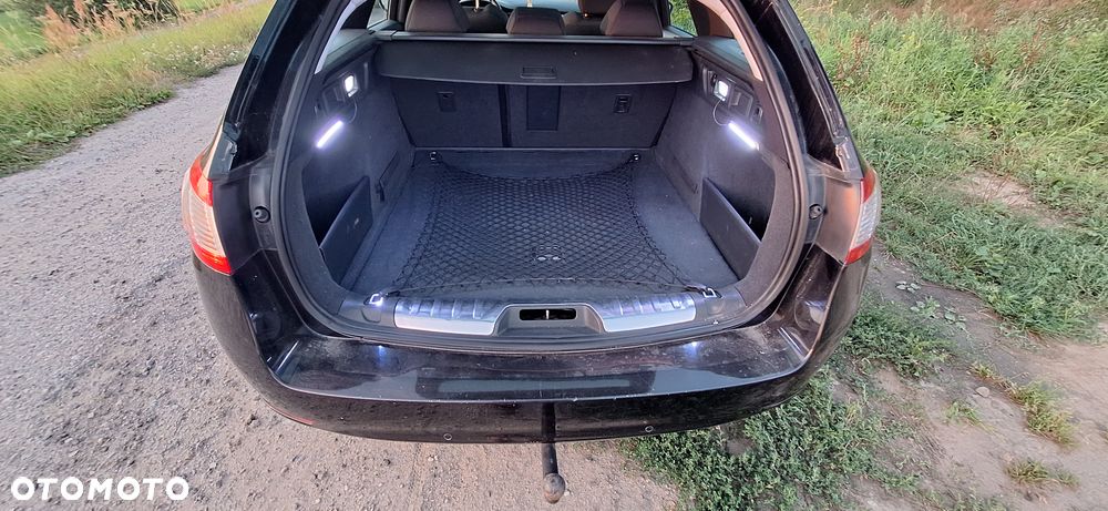 Peugeot 508 155 THP Allure - 8