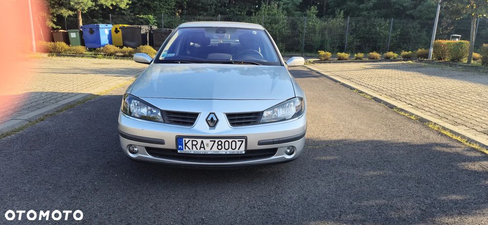 Renault Laguna 1.9 dCi Dynamique - 2