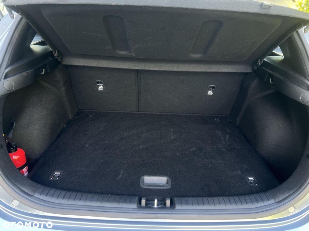 Kia Ceed 1.5 T-GDI M DCT - 17