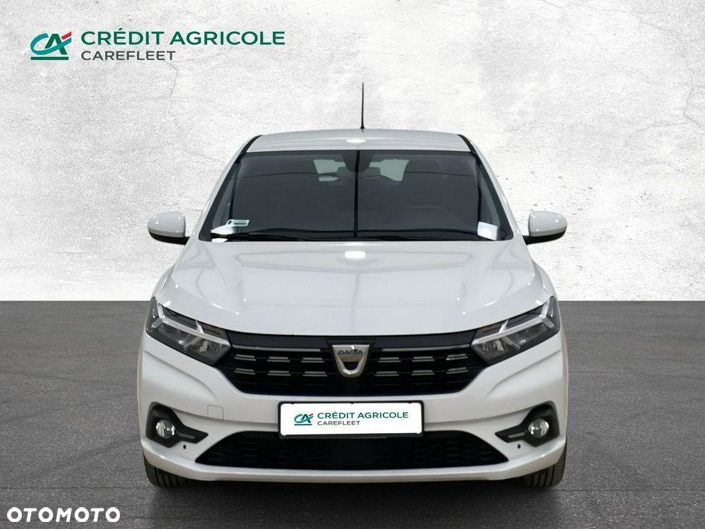 Dacia Sandero - 3