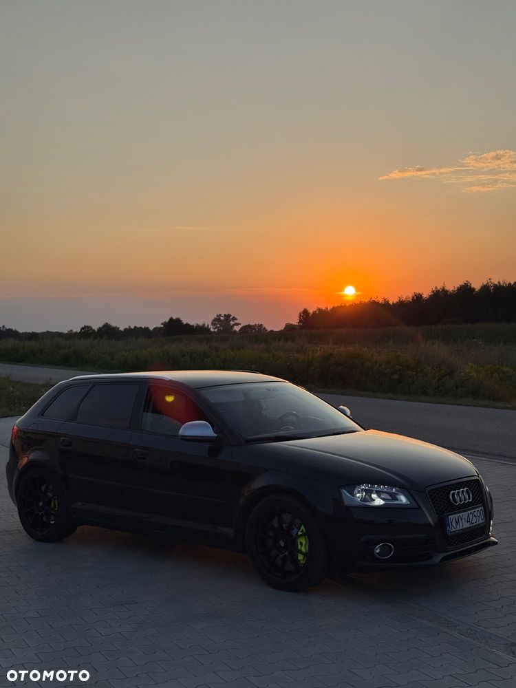 Audi A3 Sportback - 15