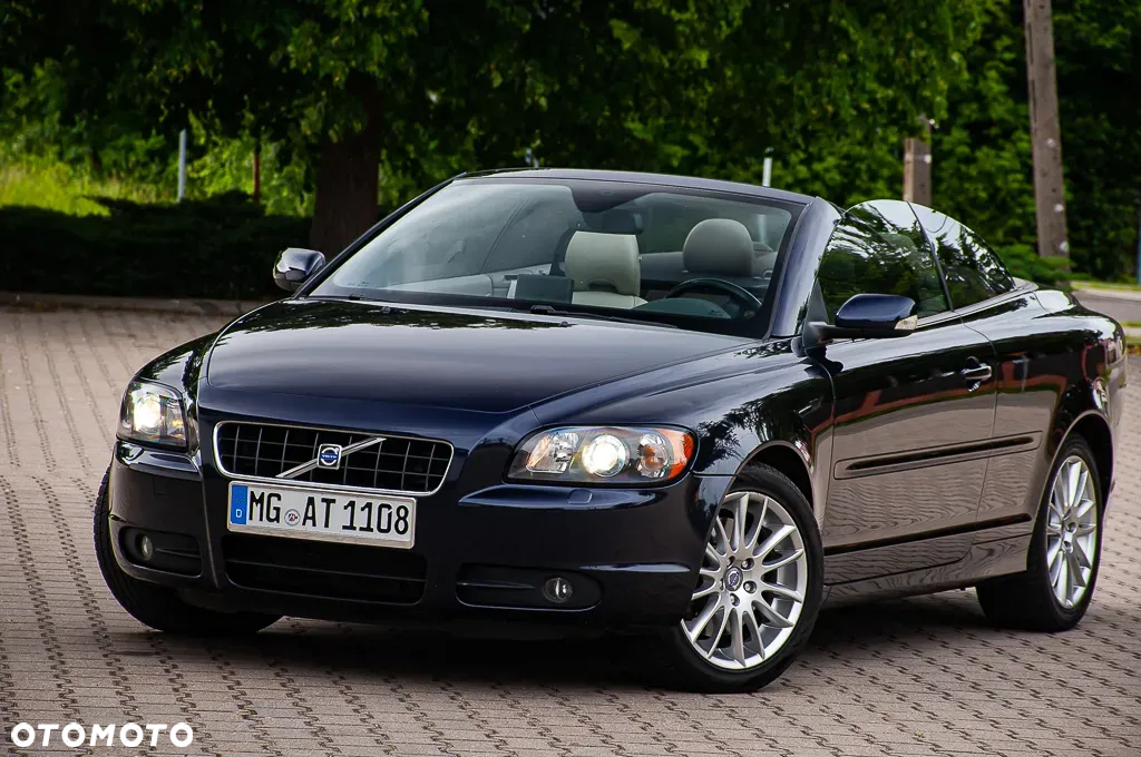 Volvo C70 2.4D5 Summum - 30