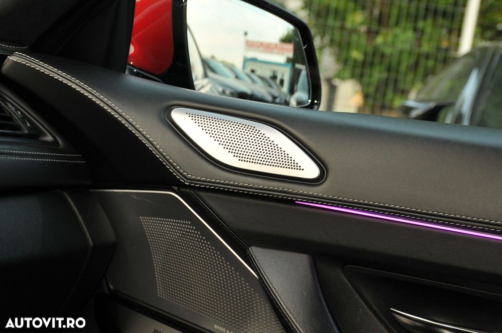 BMW Seria 6 650i xDrive M Sport Edition - 22