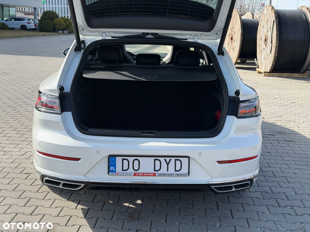 Volkswagen Arteon 2.0 TDI SCR 4Motion DSG R-Line - 6