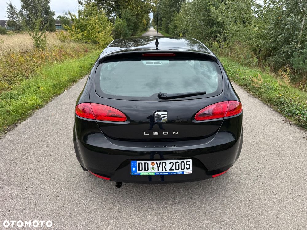 Seat Ibiza 1.4 16V Style - 5