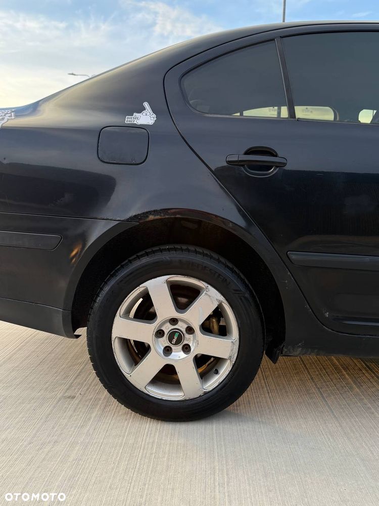 Skoda Octavia 1.9 TDI Classic - 3