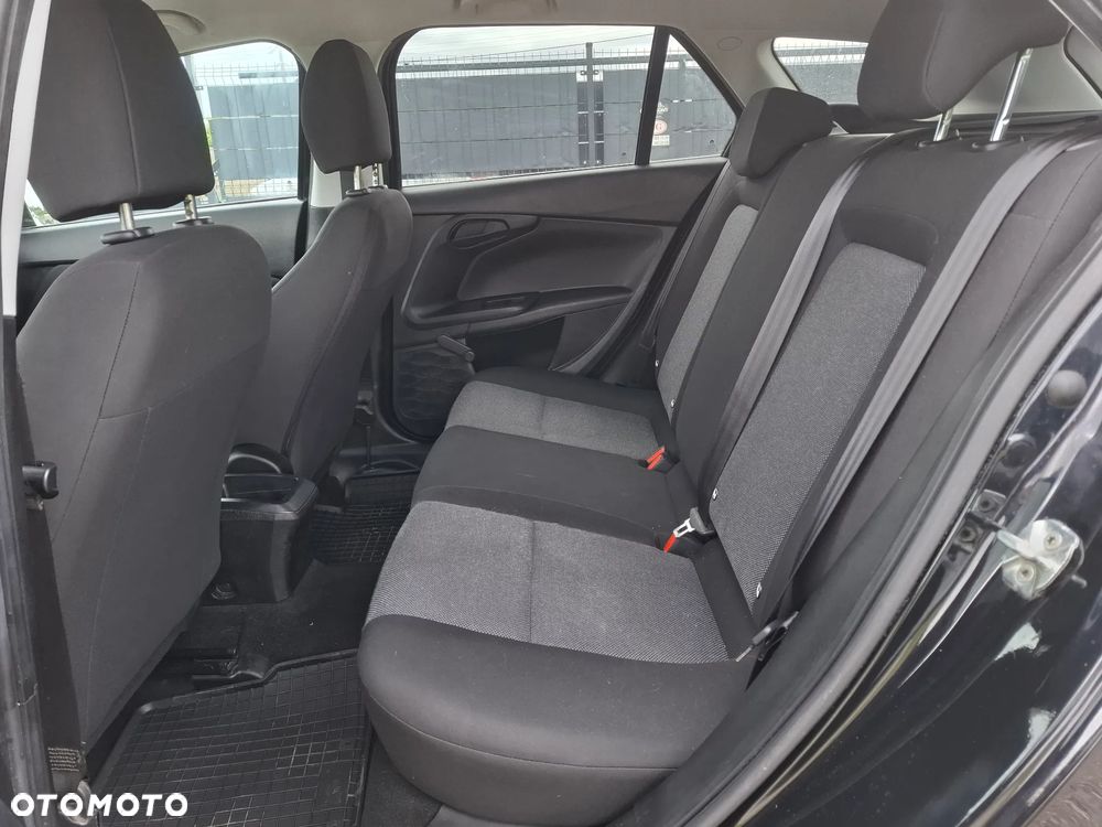 Fiat Tipo 1.4 16v Street - 14